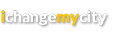 I Change My City