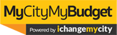 MyCityMyBudget